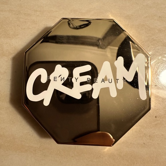 FENTY Beauty Cream Contour Shade AMBER - Picture 1 of 5